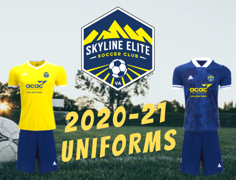 Teams Skyline Elite Soccer Club